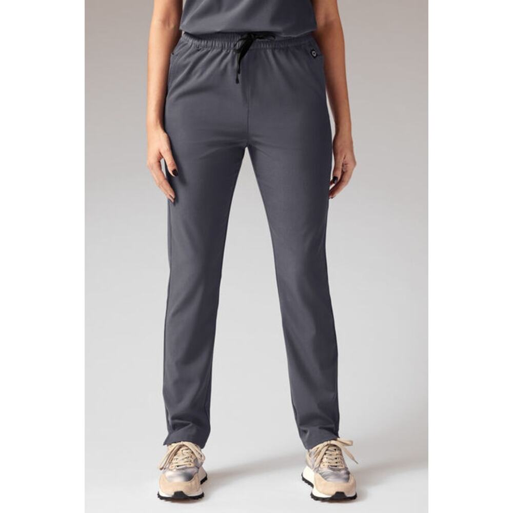 Hypothesis All Duty Pant – 3X Slim Stretch Scrub Pants w/ Pockets